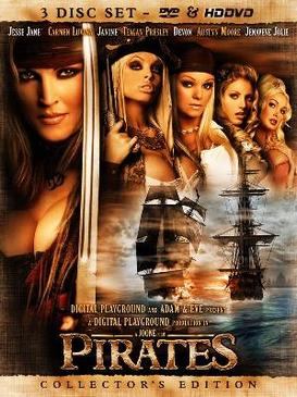 andrew hum recommends pirates full movie porn pic