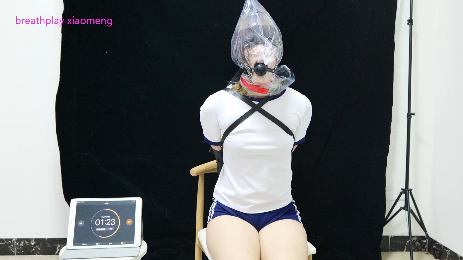 Best of Plastic bag breathplay