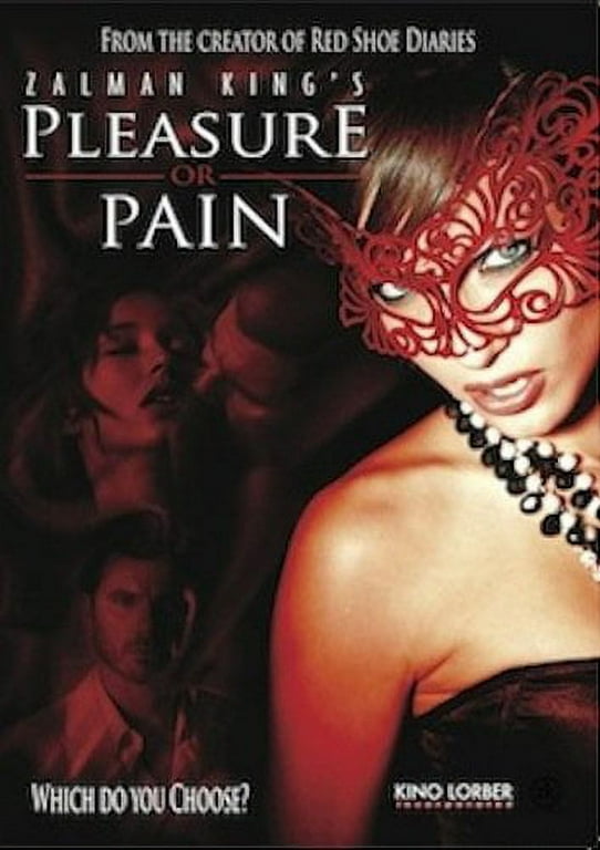 pleasure or pain full