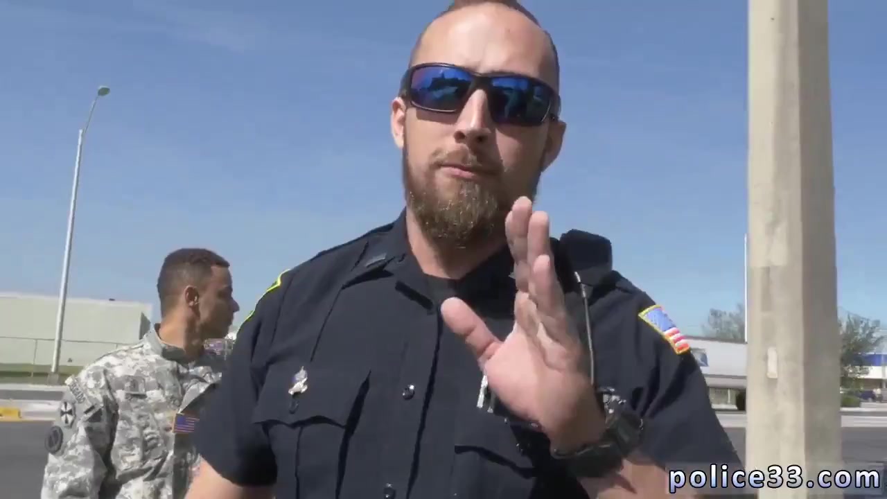 chris lanski recommends Police Officer Jerking Off