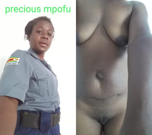 Best of Police officer nude