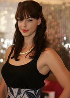 anna overcash recommends Pollyanna Mcintosh Naked