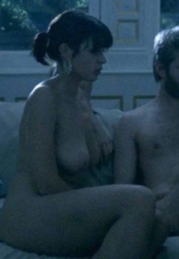 damon moon recommends Pollyanna Mcintosh Nude