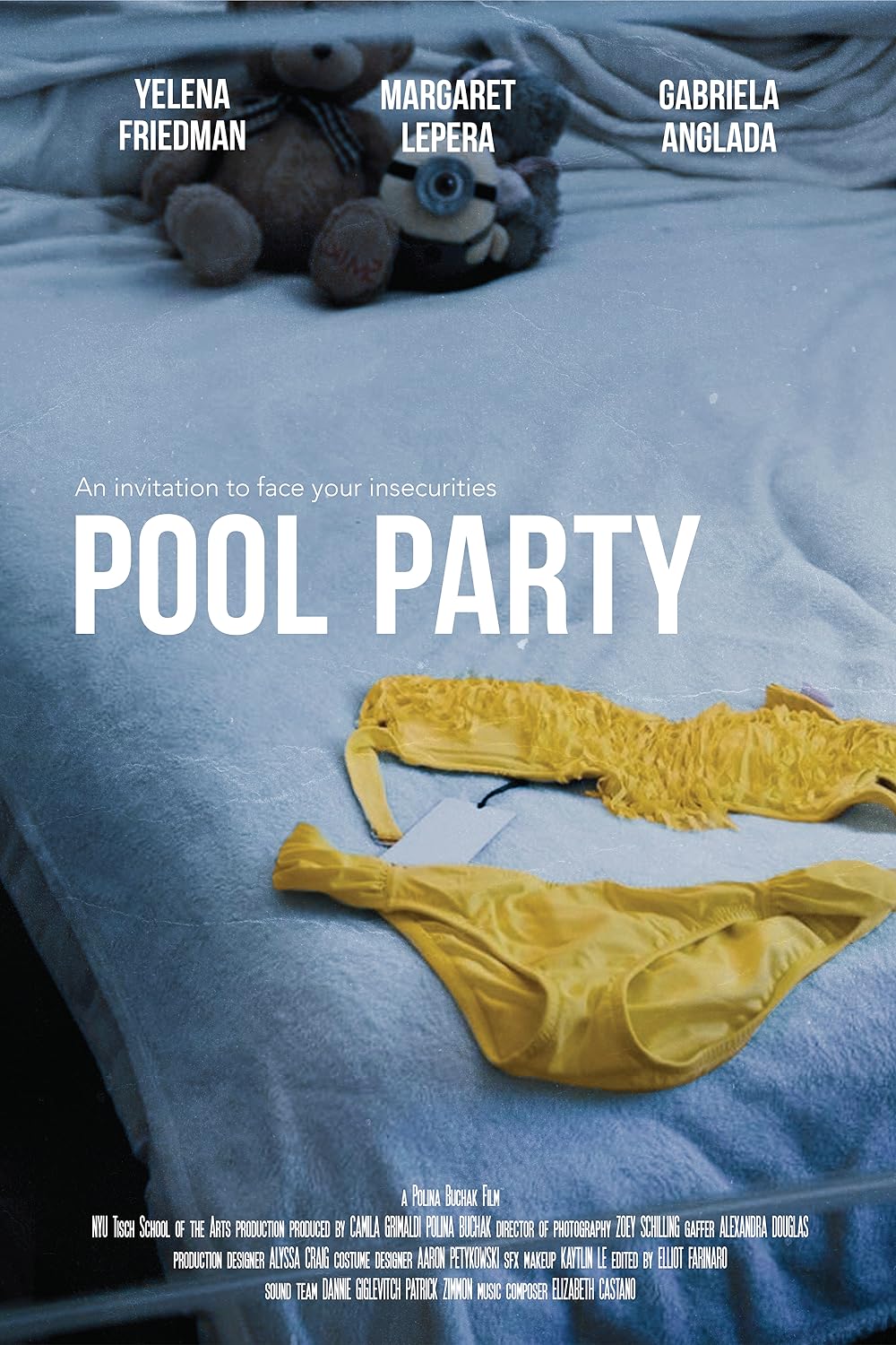 Best of Pool party sex