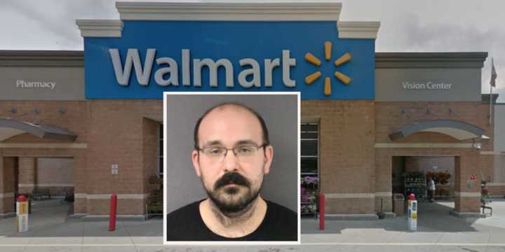 andre gr share porn at walmart photos