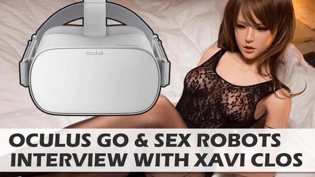 bill seidel recommends porn for vr oculus pic