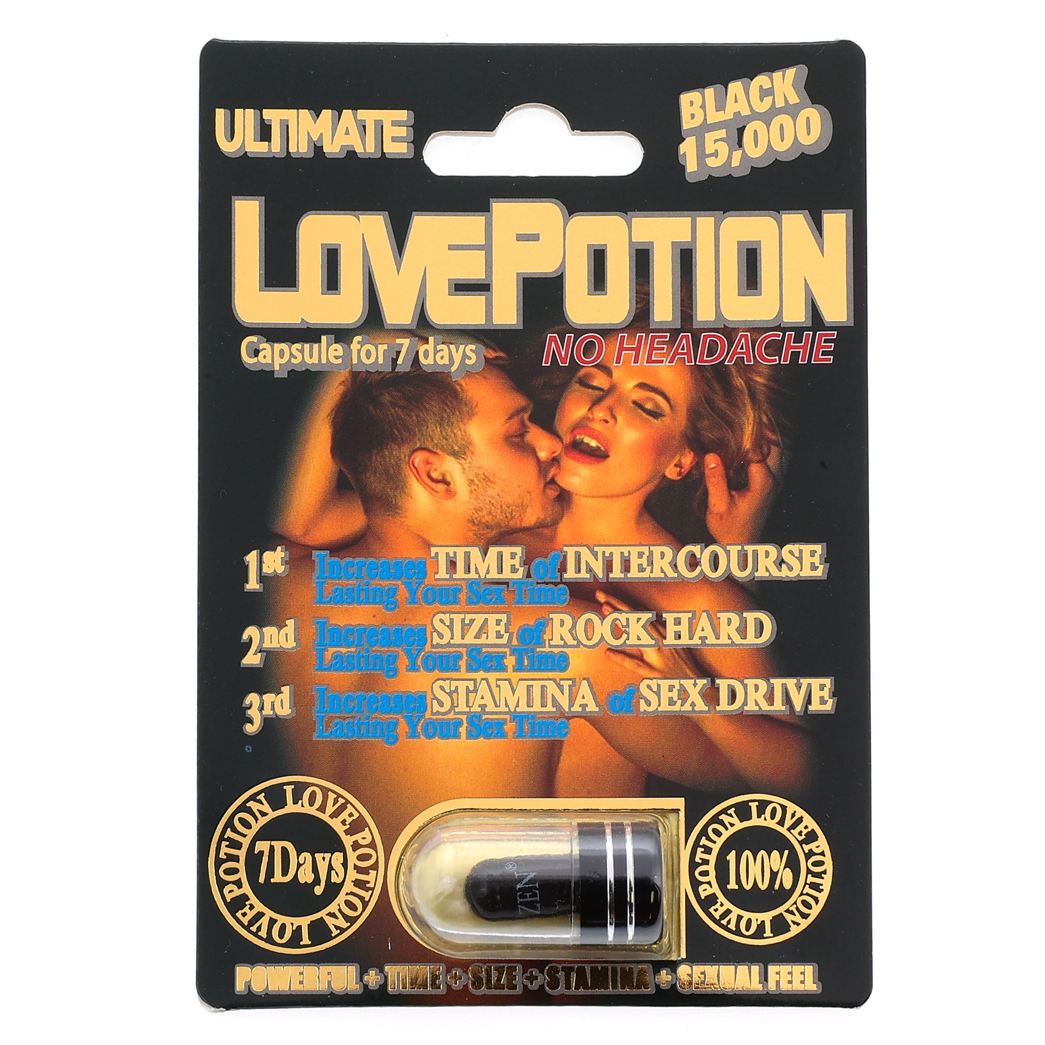 Porn Love Potion real sexy