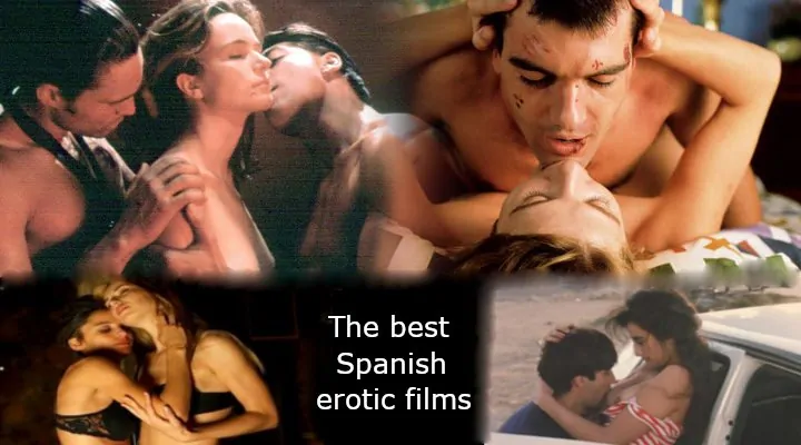 bianca machado recommends porn movies spain pic