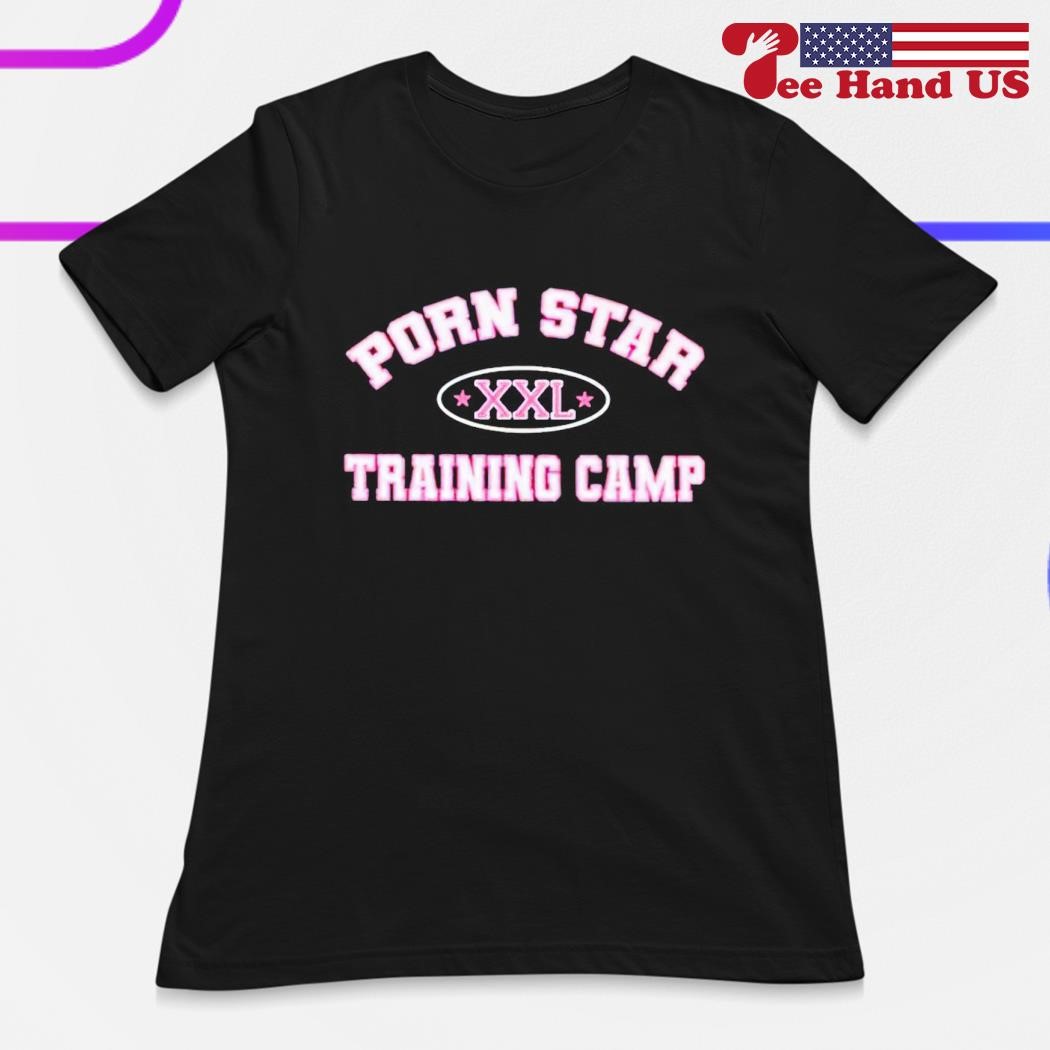 porn star training