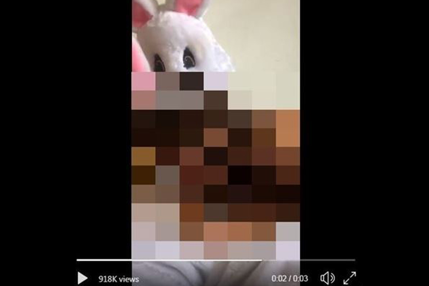 brijraj sharma recommends pornographic easter bunny pic