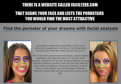 christine metcalfe recommends Pornstar Face Finder