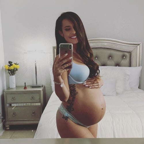 denis abramov add photo pregnant porn actress