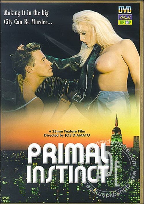 aubrey perkey recommends Primal Instinct Porn