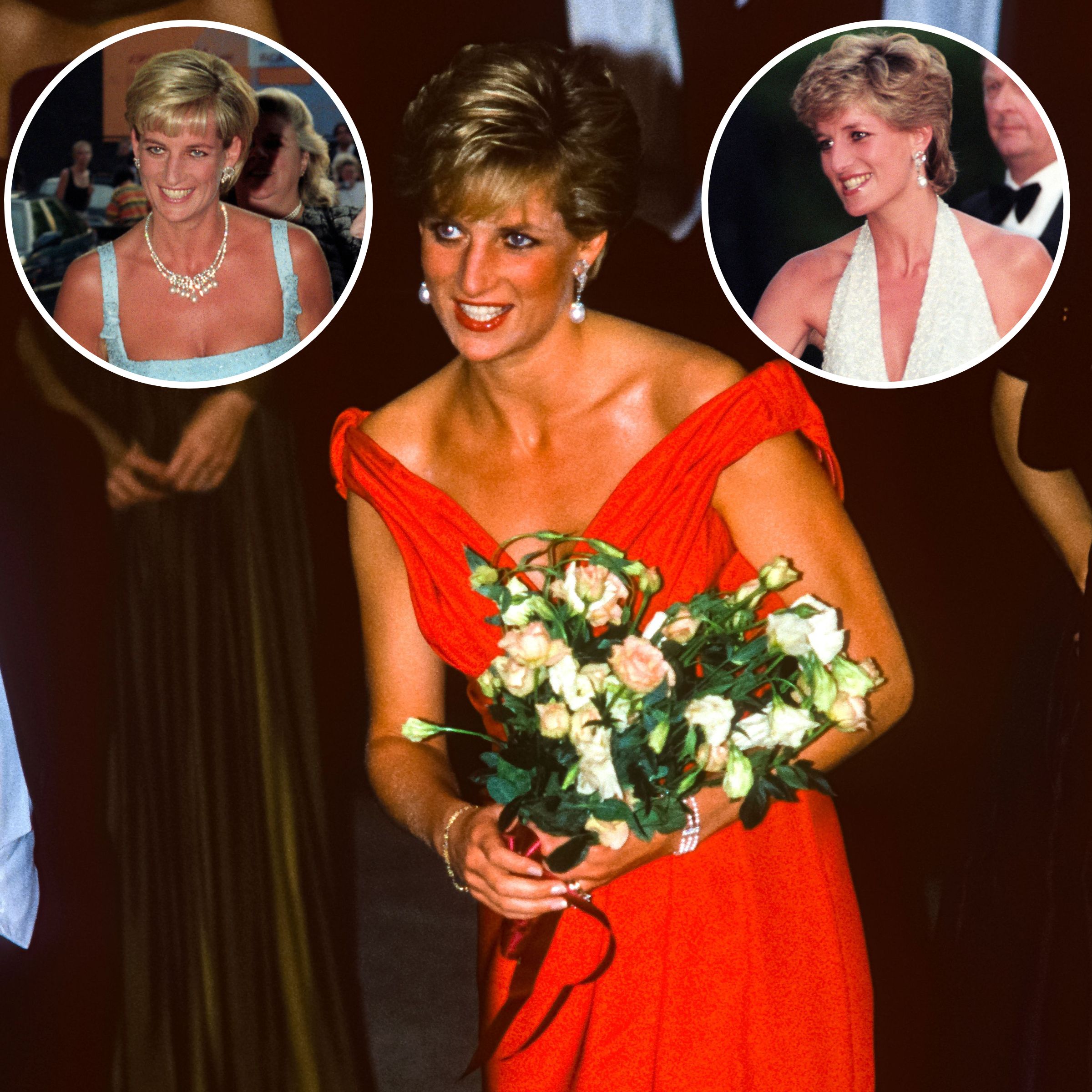 aaron hoye recommends princess diana upskirt pic