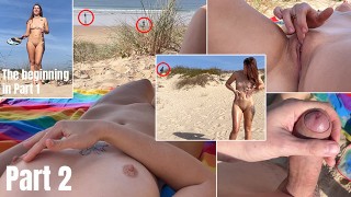 doug scroggins add public nude beach videos photo