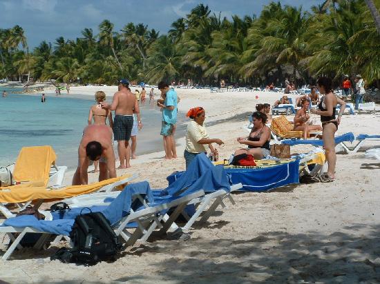 Best of Punta cana nude beach