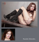 abbey austin recommends rachel shenton nude pic