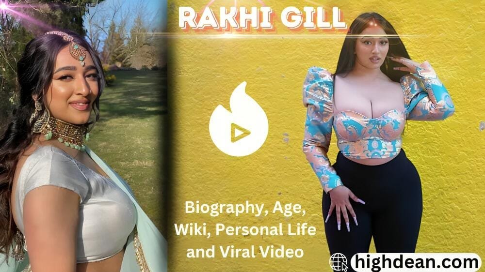 rakhi gill videos