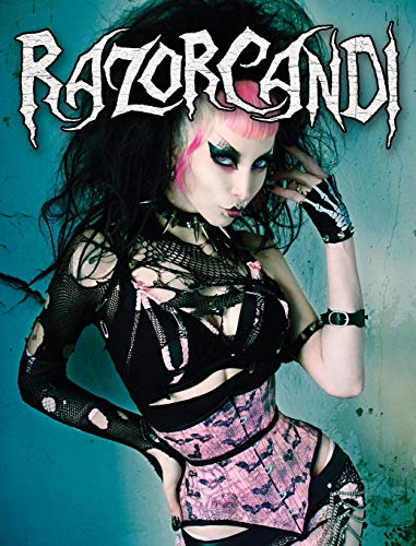 allene edwards recommends Razor Candi Porn