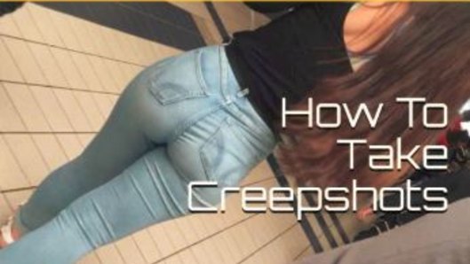 ally pace recommends Real Creepshots