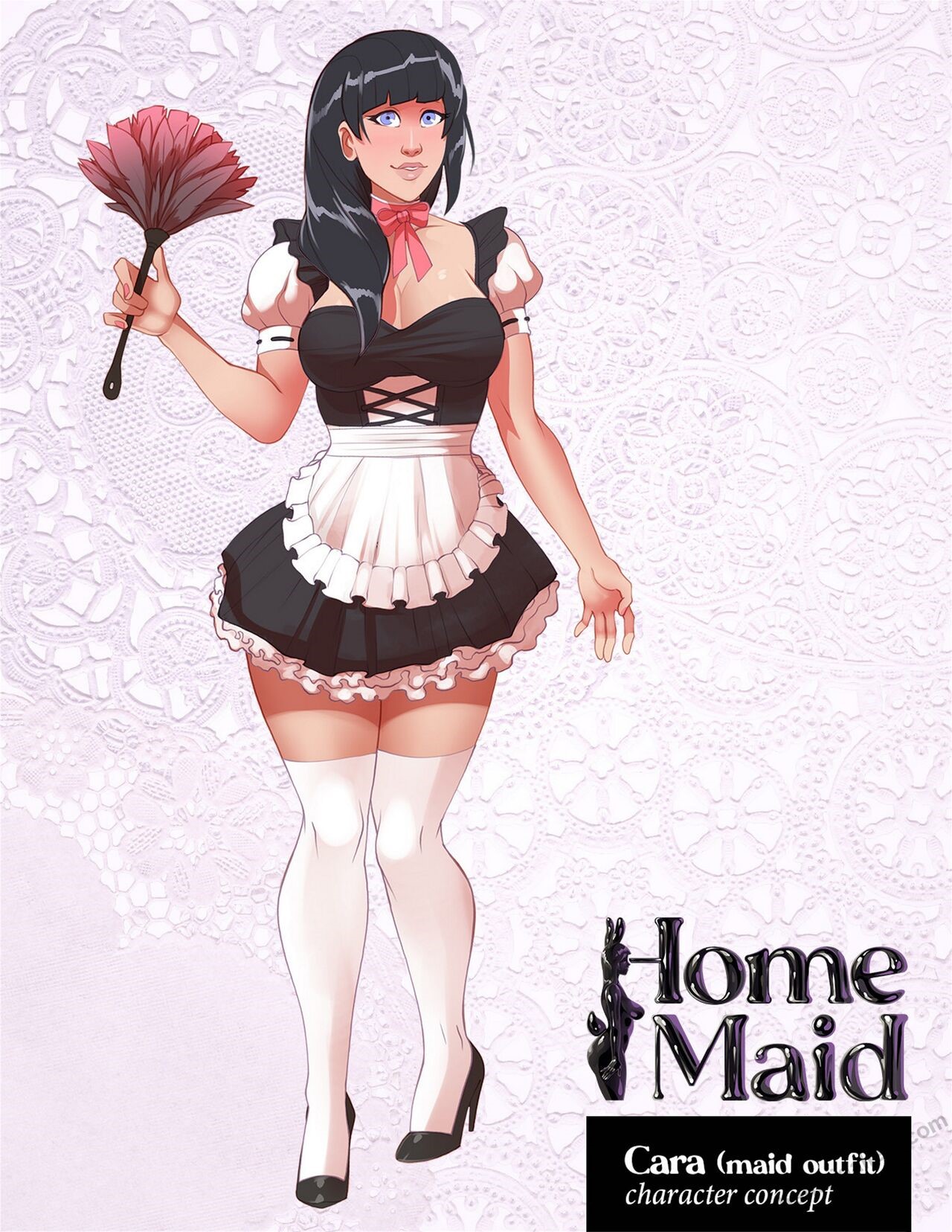 brad salt add real home maid porn photo