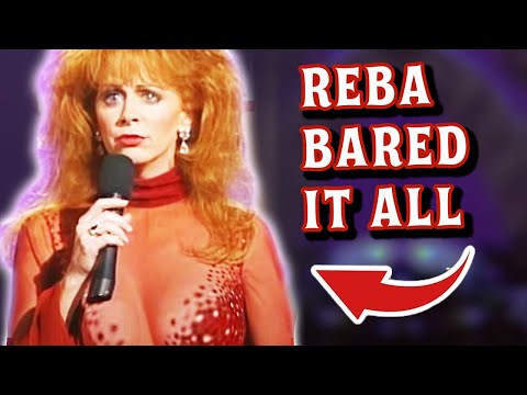 corinne kerr recommends reba mcentire naked pic