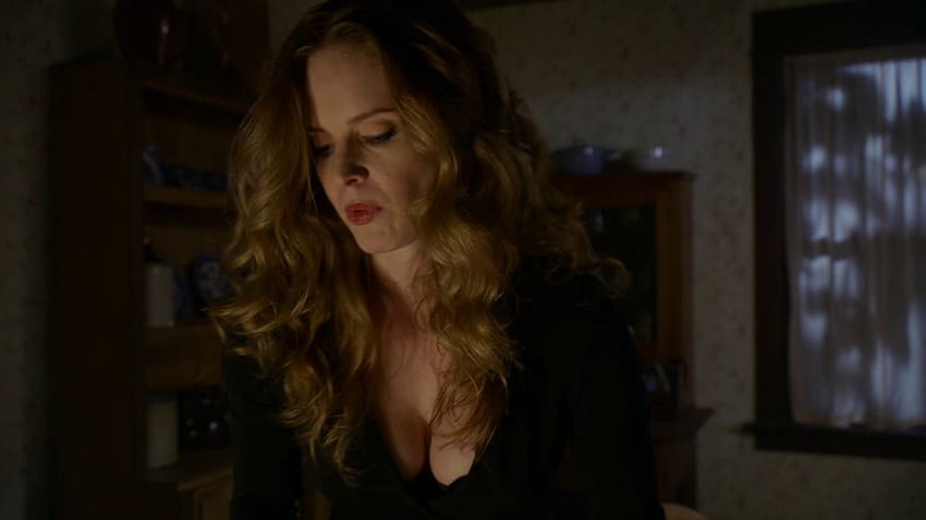 Best of Rebecca mader nude