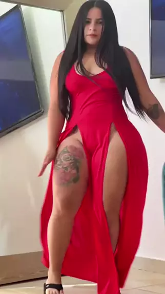 Rebeccajlive Naked black chick