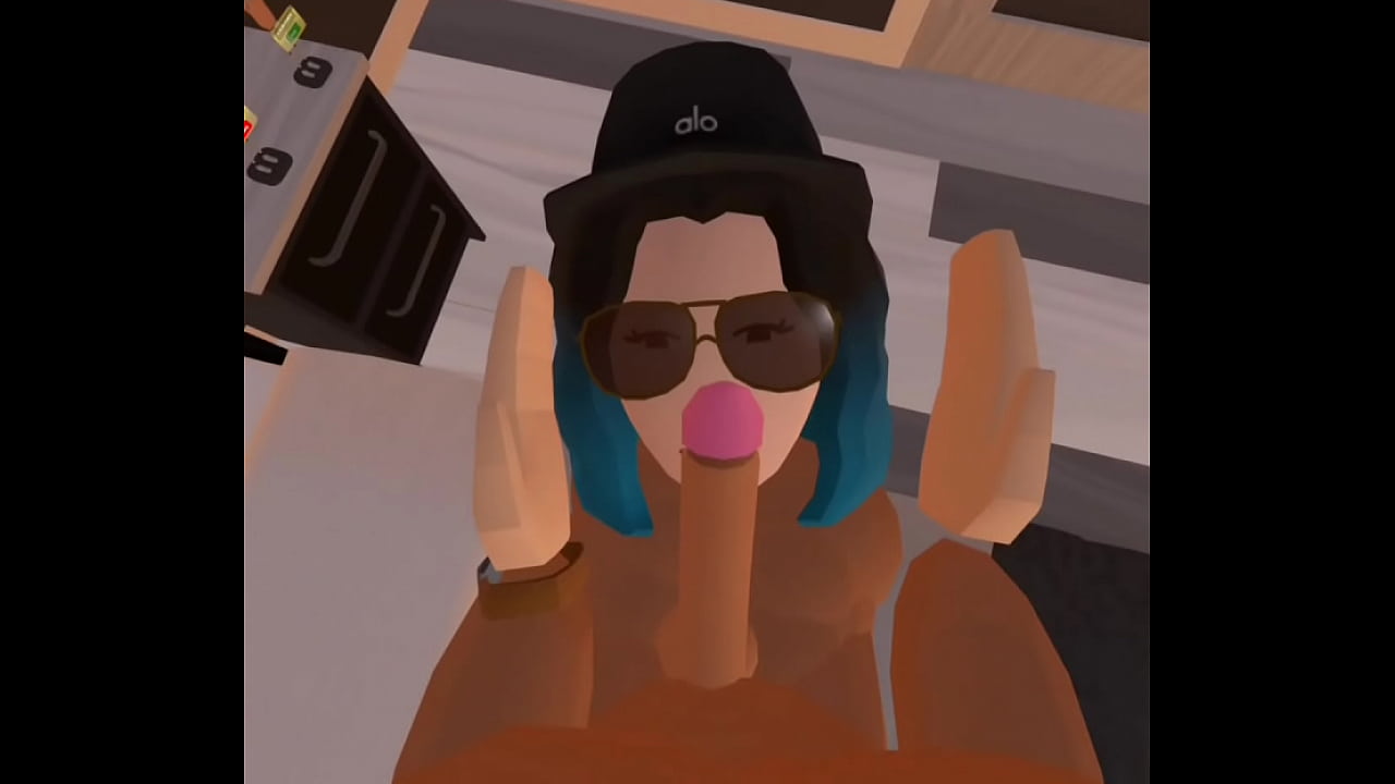 brodie berry recommends Rec Room R34