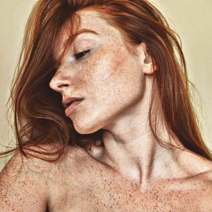 donald j roberts add redheads with freckles nude photo