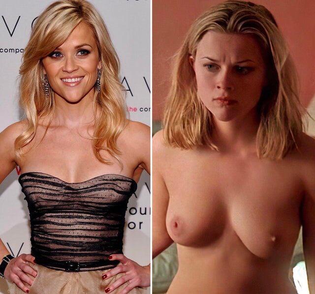 doug deman recommends reece witherspoon nude pic