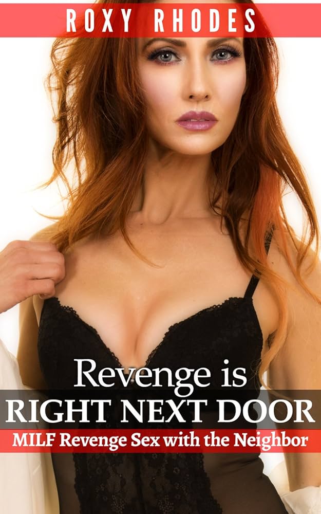 deb banerji recommends Revenge Milf