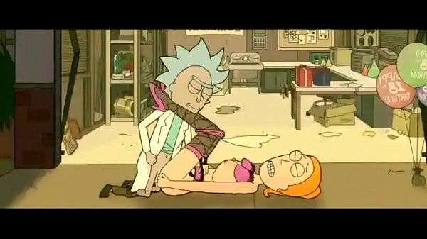 colette amelotte add rick an morty porn photo