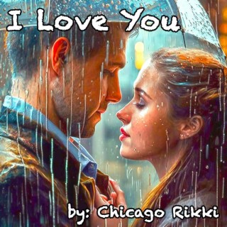 blair bigger recommends Rikki Love