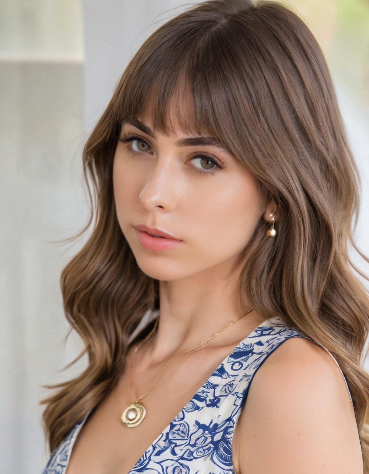 dominic bencivenga recommends riley reid hair pic