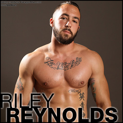 armon lewis recommends riley reynolds porn star pic