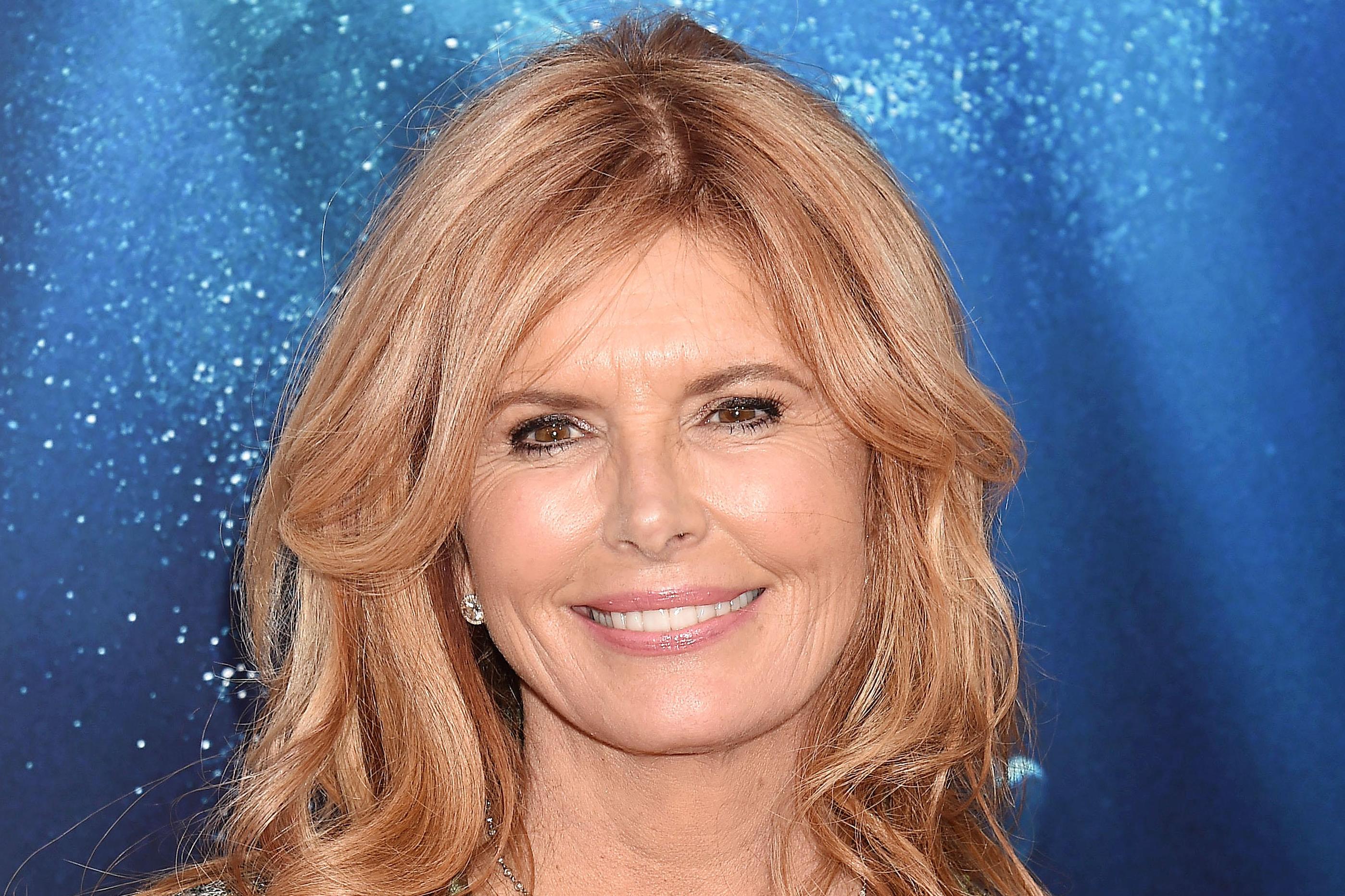 arthur sun recommends Roma Downey Naked