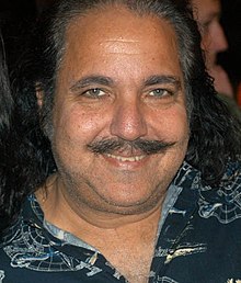 dan madrigal recommends Ron Jeremy Asian