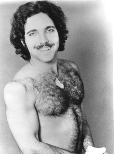 ron jeremy in porn