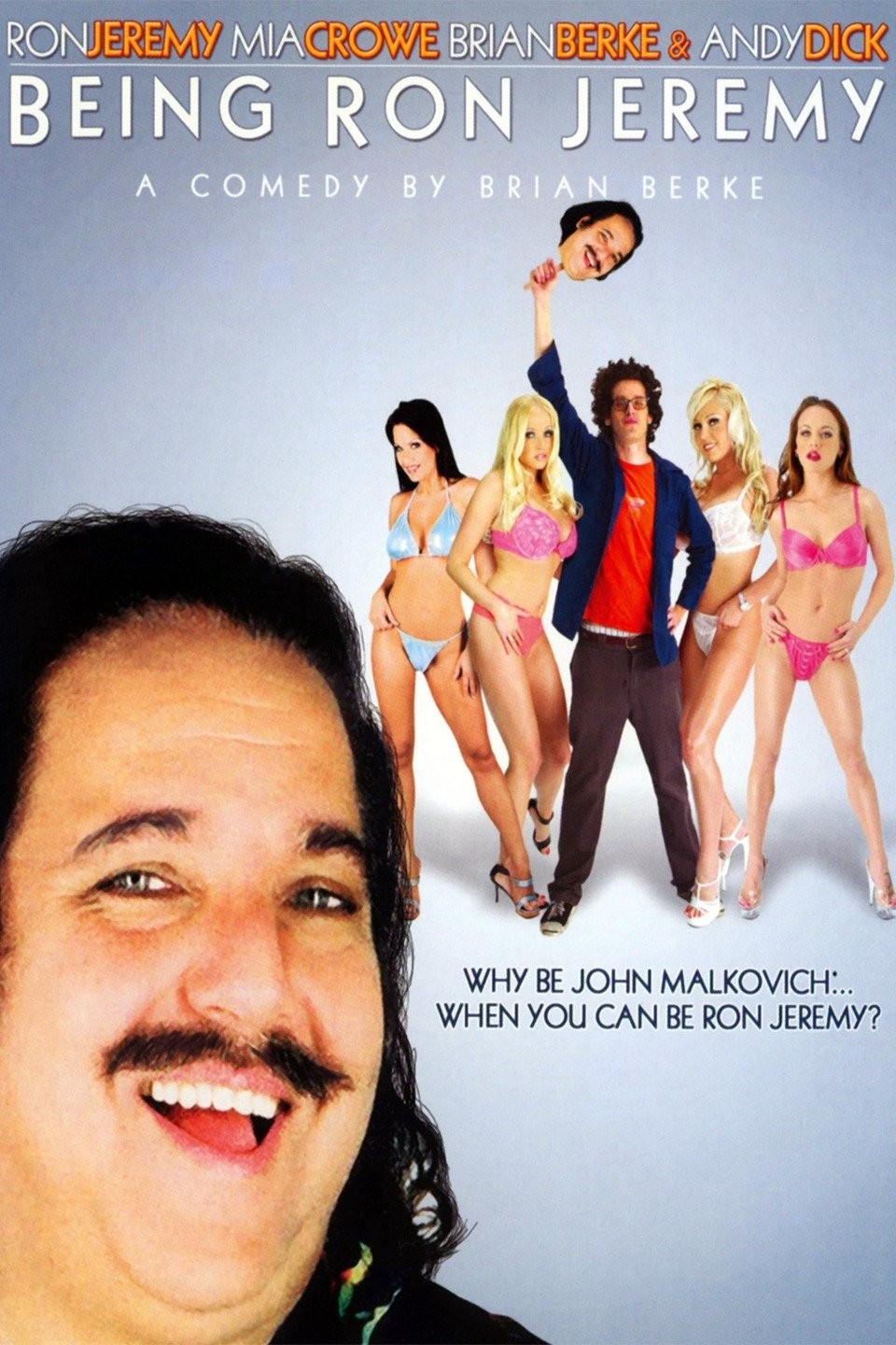 Best of Ron jeremy movies