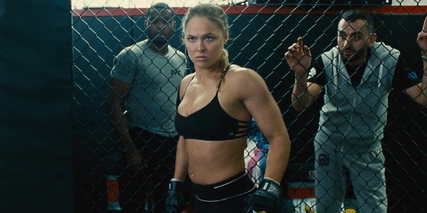 christoff le grange recommends ronda rousey porn pic