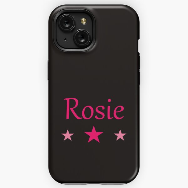 davienia paramananthan recommends rosie rayes pic