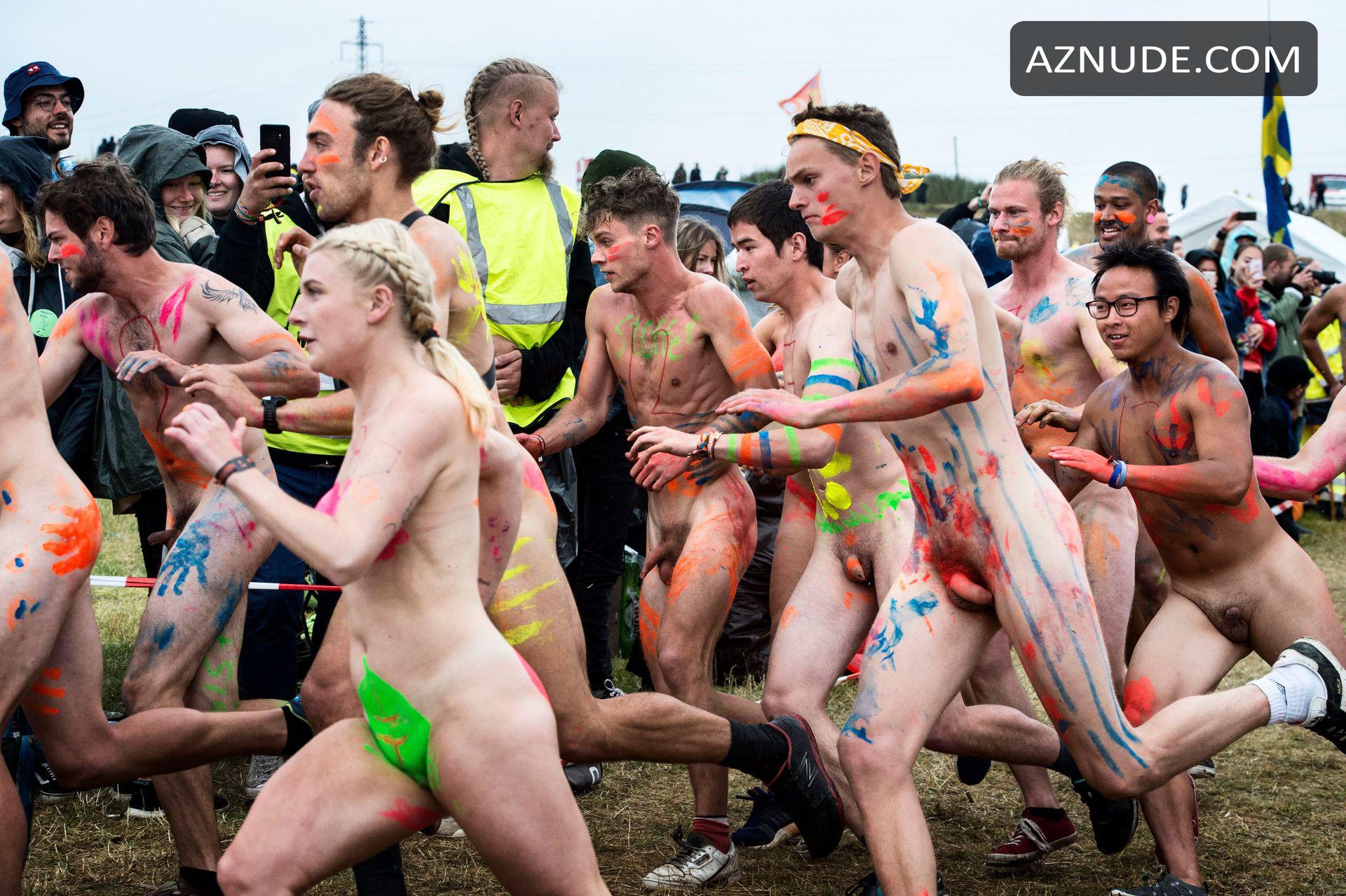 Best of Roskilde nude