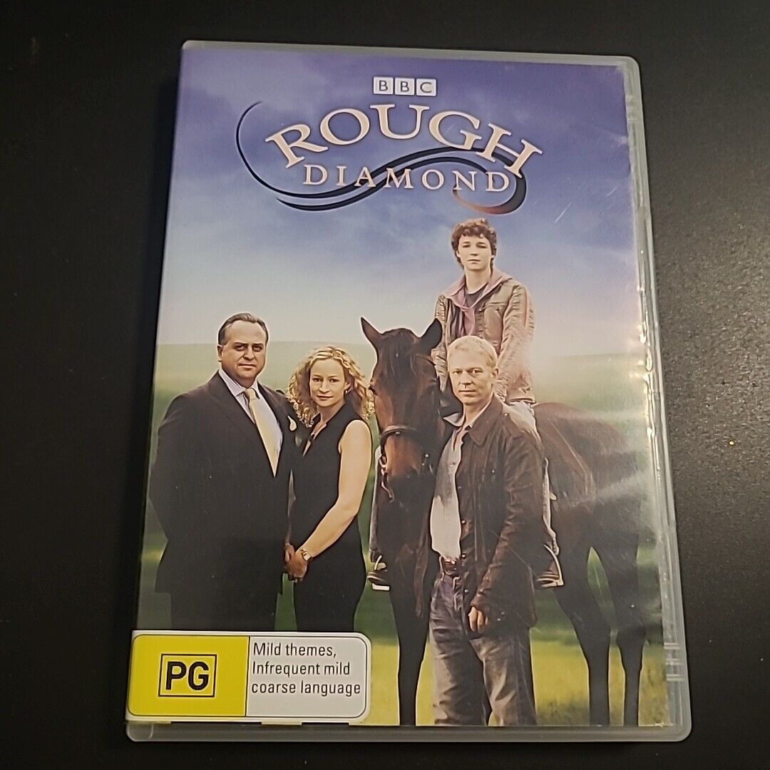 anthony smitt recommends rough diamond bbc pic