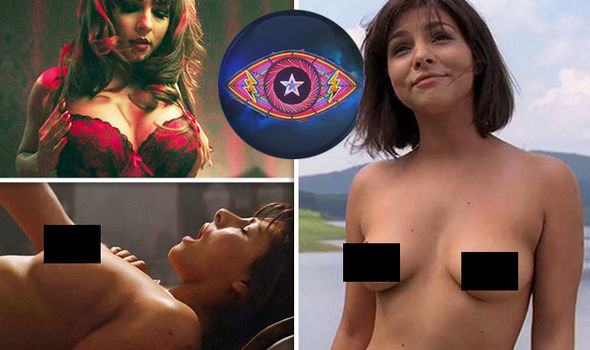 adam grange share roxanne pallett nude photos