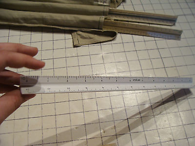 ruler tube