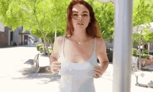 Sabrina Lynn Tits veiod porn