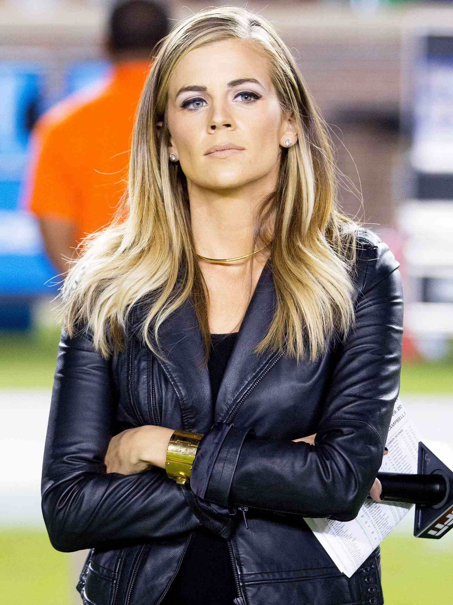 chris vlamis recommends sam ponder naked pic