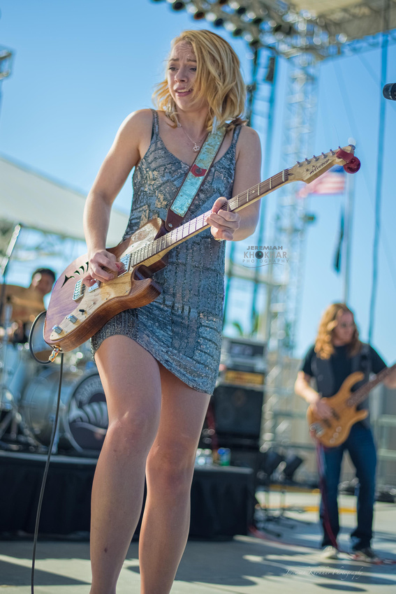 bryan letkeman recommends Samantha Fish Nude