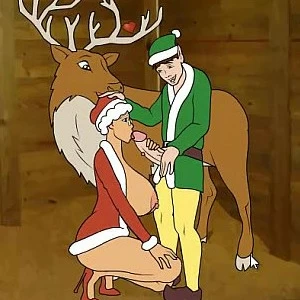 Santa And Mrs Claus Porn beach webcams